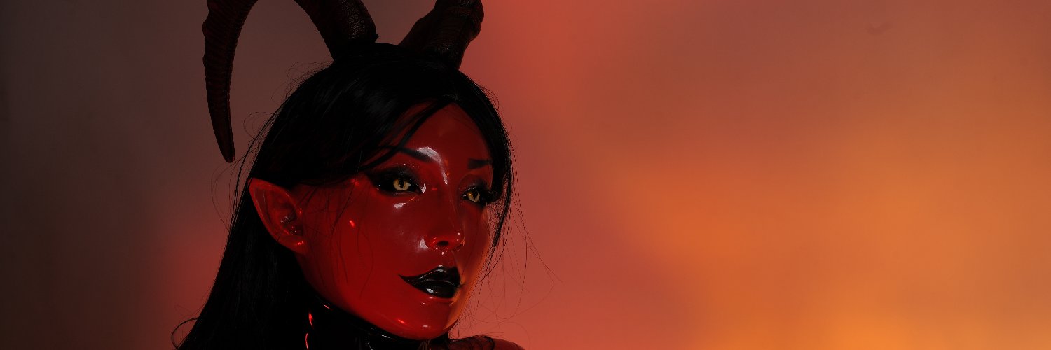 Latex Mayuki's banner