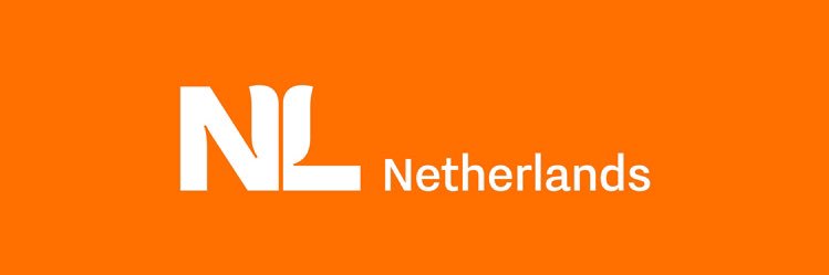 Netherlands in Kurdistan Region's banner
