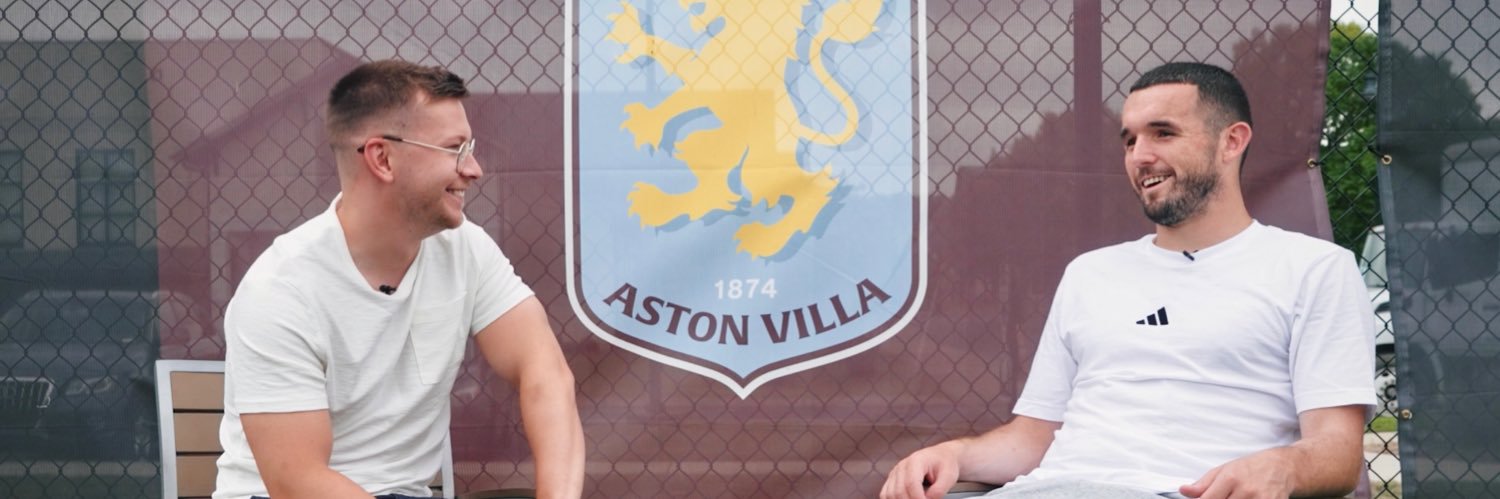 John Townley's banner