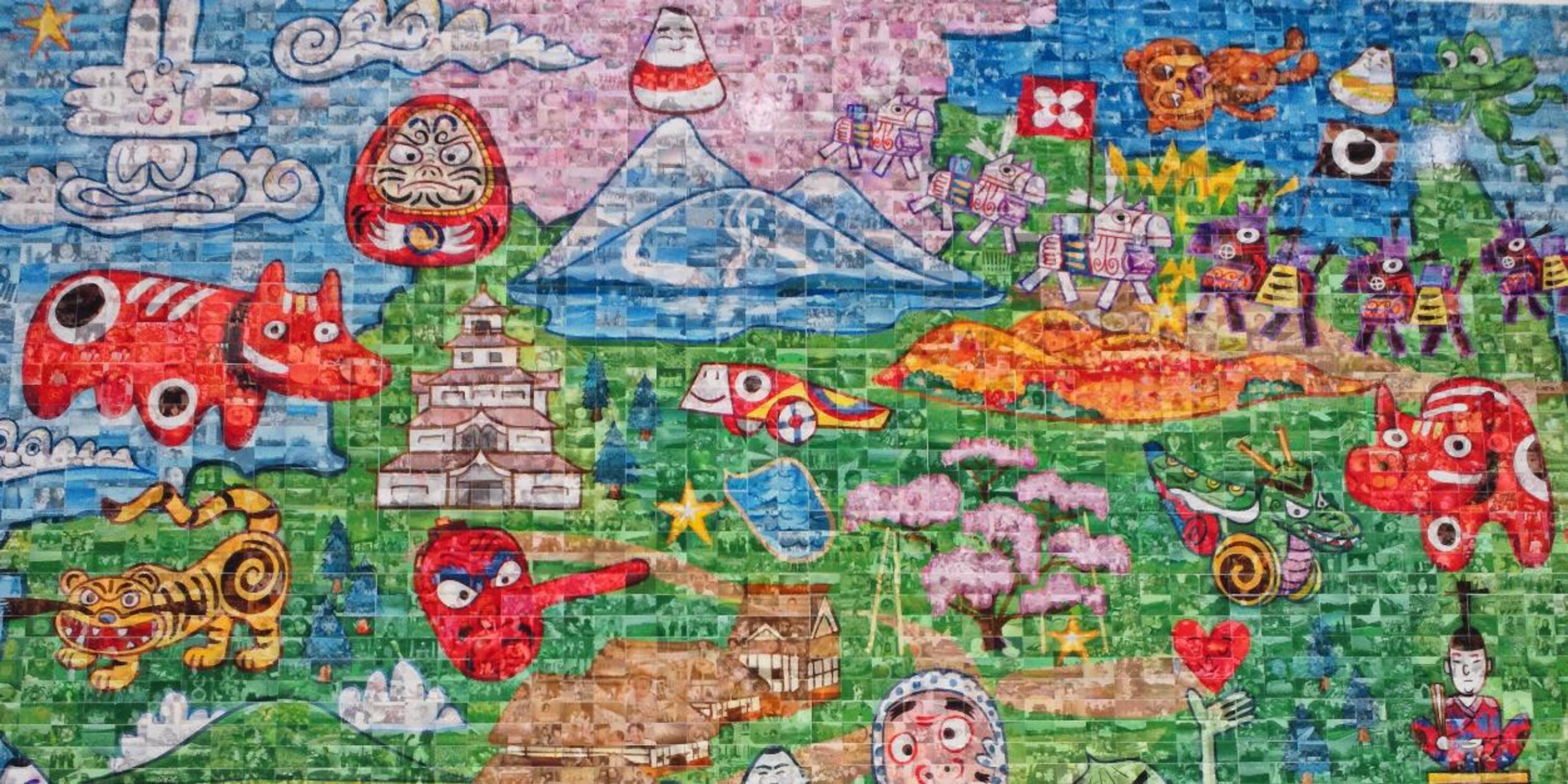 ゴジてれＣｈｕ！公式's banner
