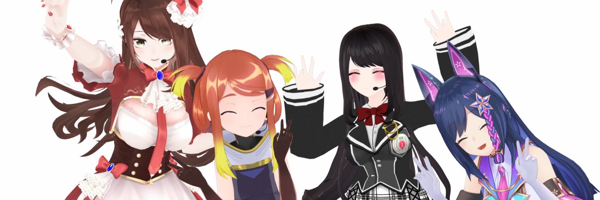 ねき📦's banner
