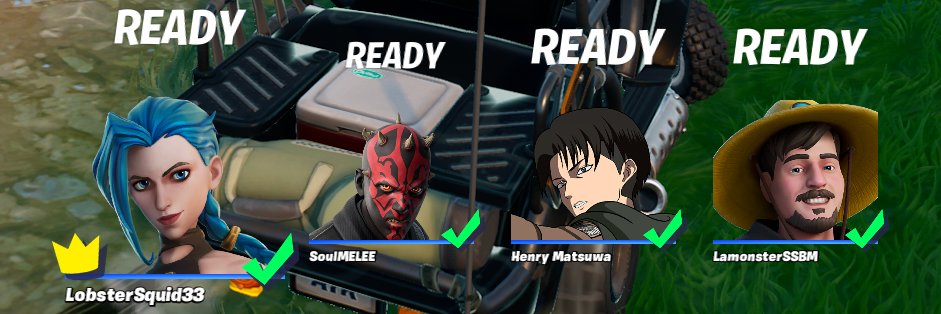 Preeminent's banner