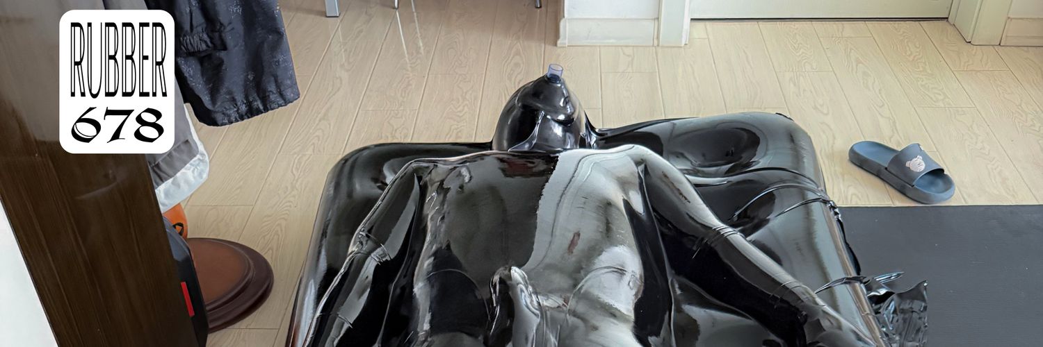 rubber-678's banner
