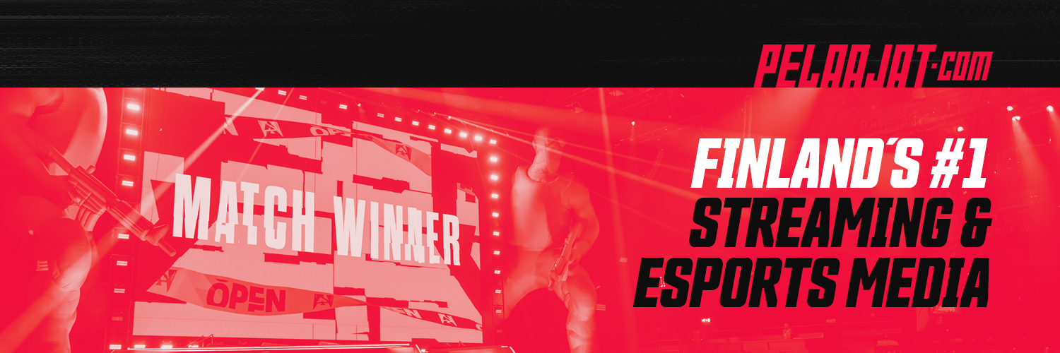 Pelaajat.com's banner