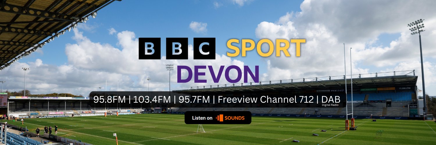 BBC Sport Devon's banner
