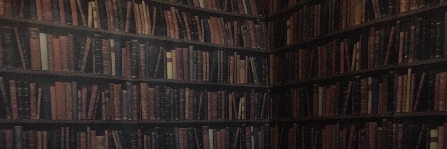 笠間淳の黄昏古書堂's banner
