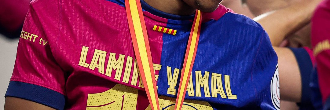 Elias's banner