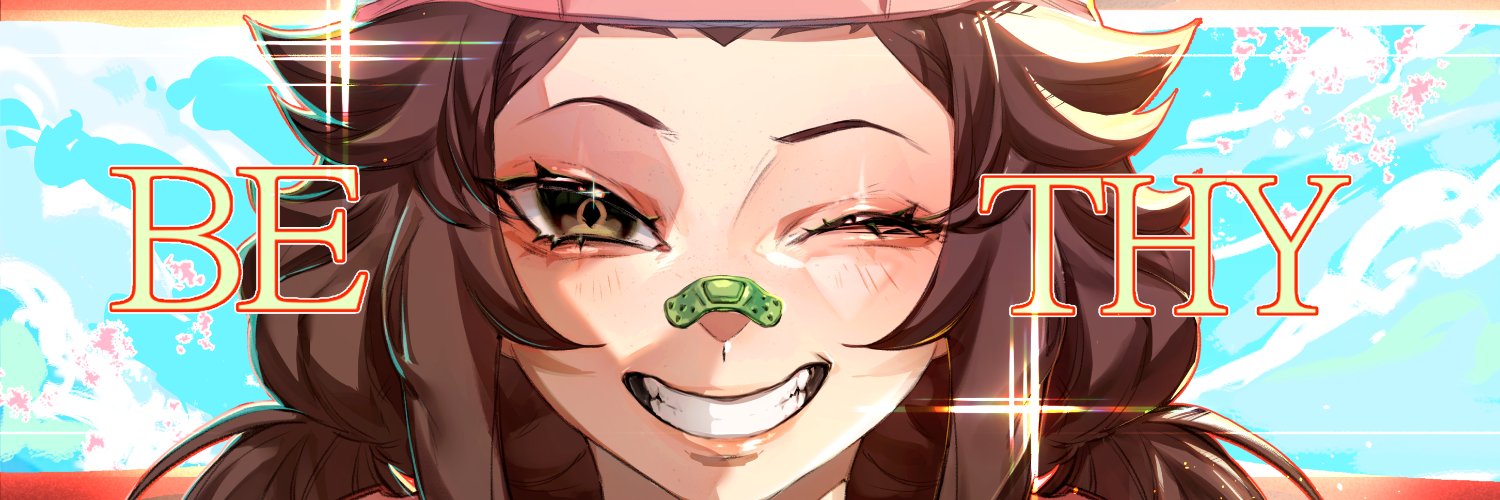 BethyVA 🐸 💬's banner