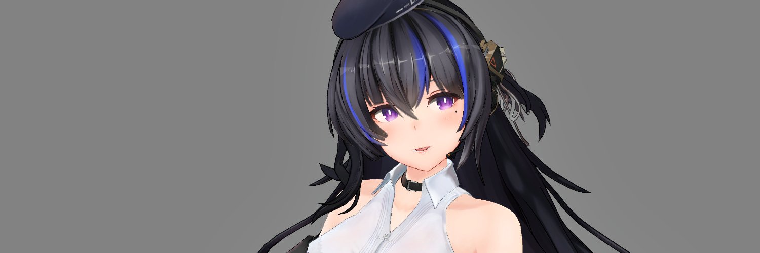 みかげいし＠3DCGデザイナー's banner