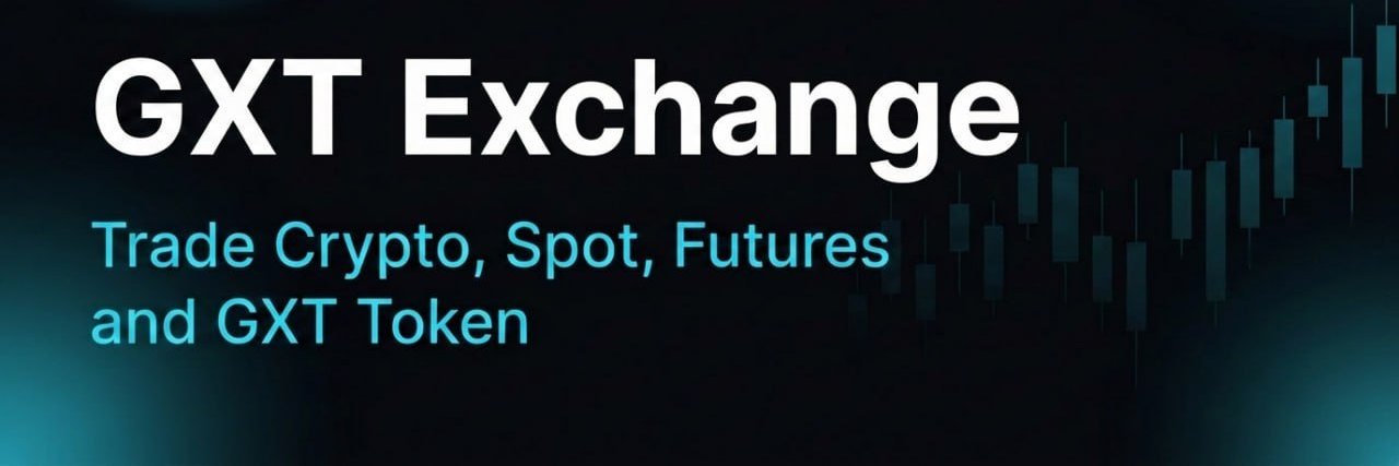 GXT EXCHANGE INDONESIA 🇮🇩's banner