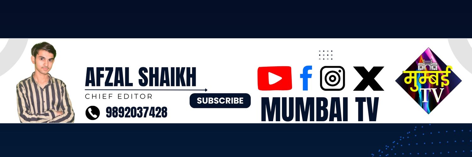 MUMBAI TV's banner