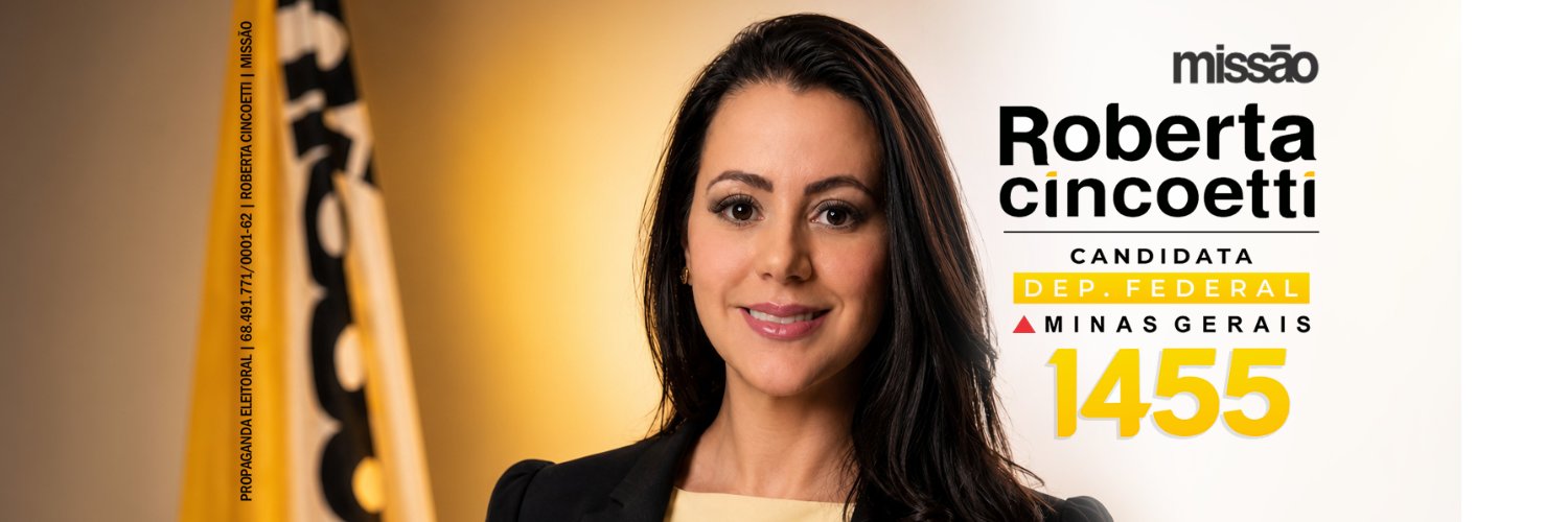 Roberta Cincoetti 1️⃣ 4️⃣ 5️⃣ 5️⃣ 🖤💛🤍's banner