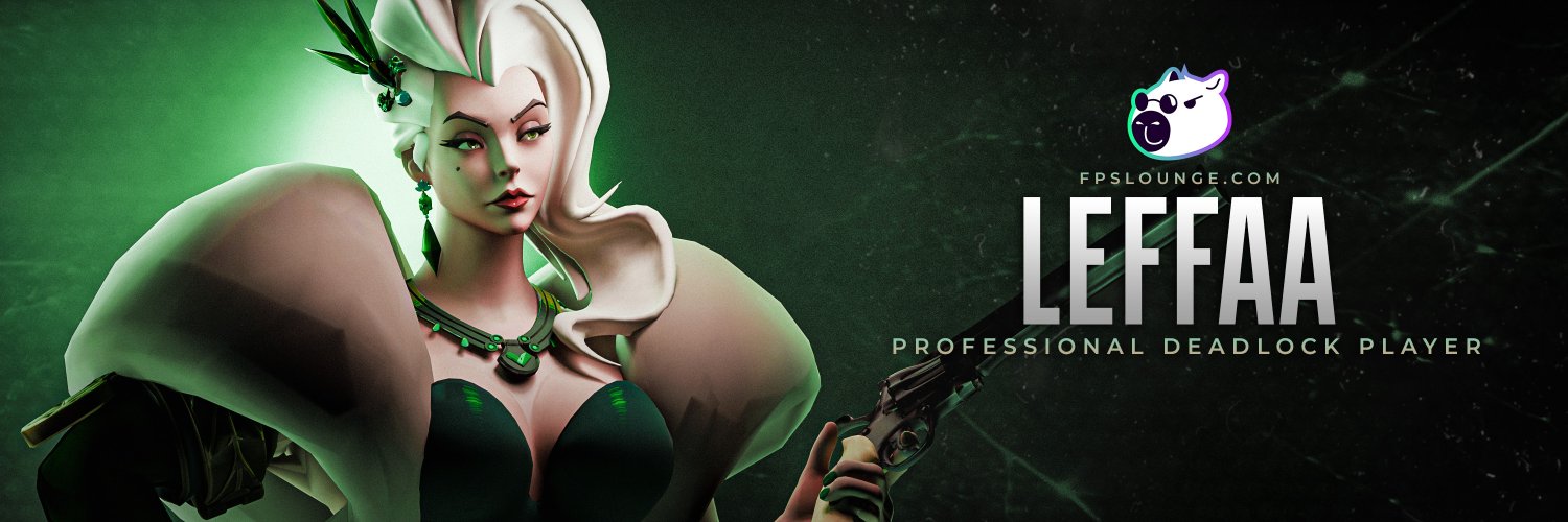 Lefaa's banner