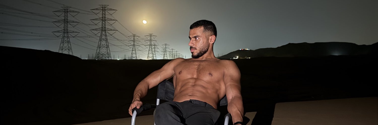 َC.مهند💛🏋🏻‍♂️'s banner