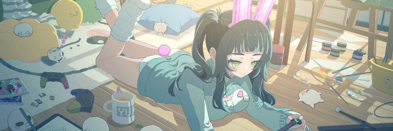 虎コ🍥愉快販Ch.'s banner
