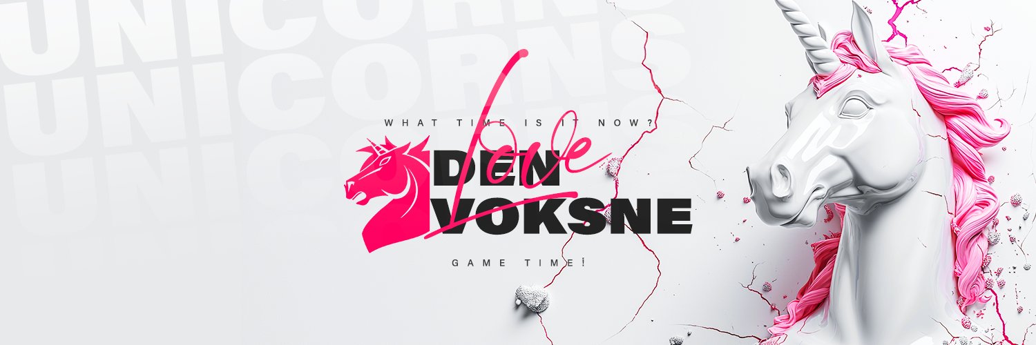 DenVoksne's banner