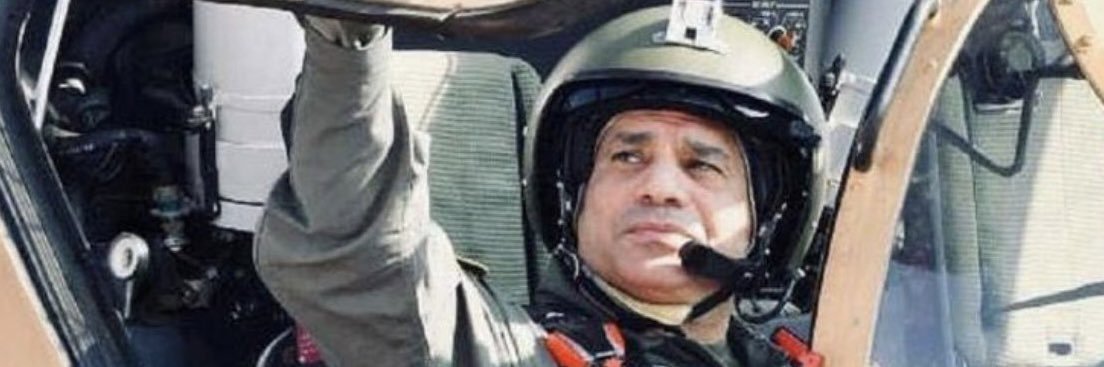 Hossam Alakawy's banner