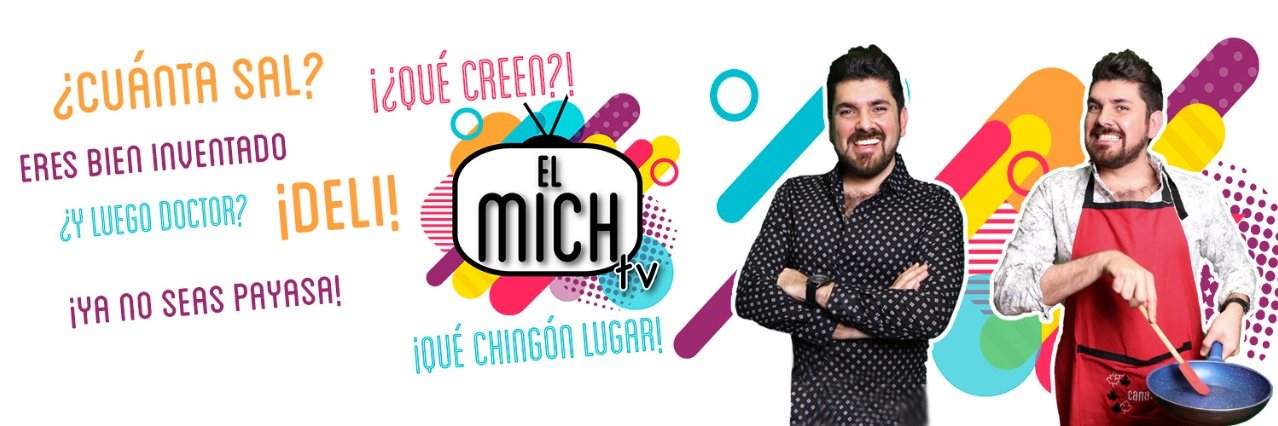Michelle Rubalcava's banner