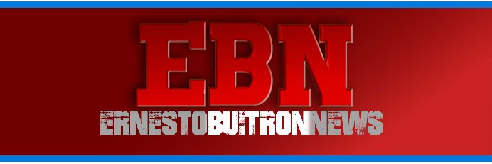 ERNESTO BUITRON NEWS 's banner