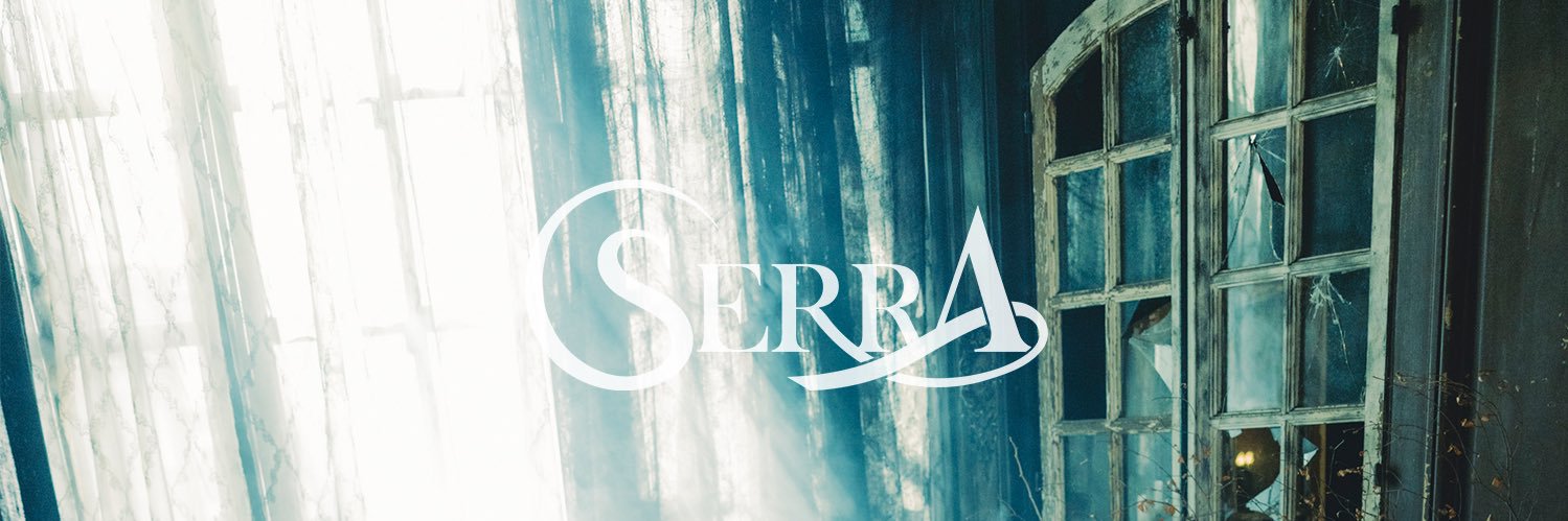 SERRA's banner