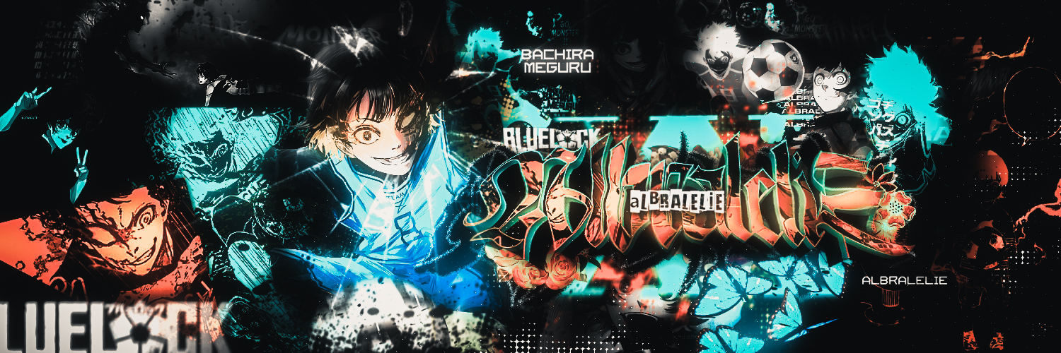 Albralelie's banner