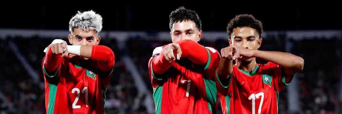 M. 🇲🇦🦁's banner