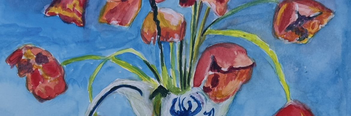 Gabby Klein's banner