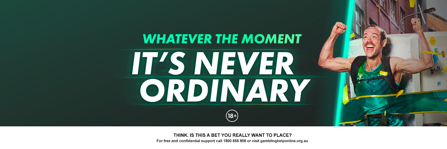 bet365 Australia's banner