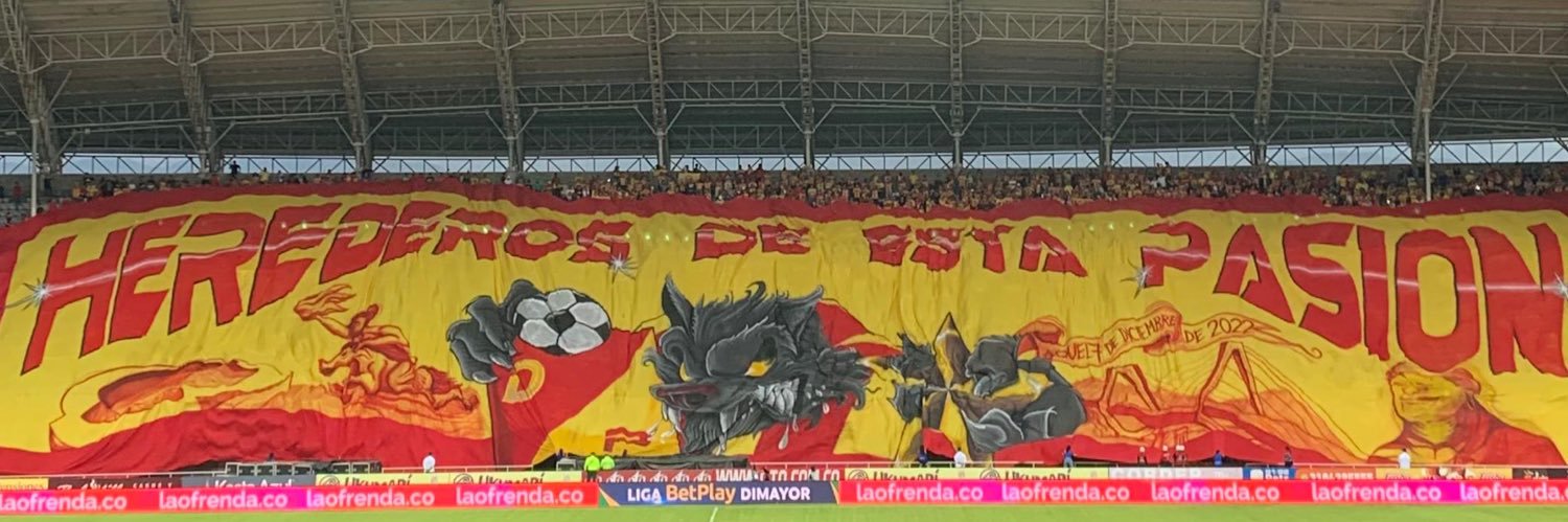 Camila Masso's banner