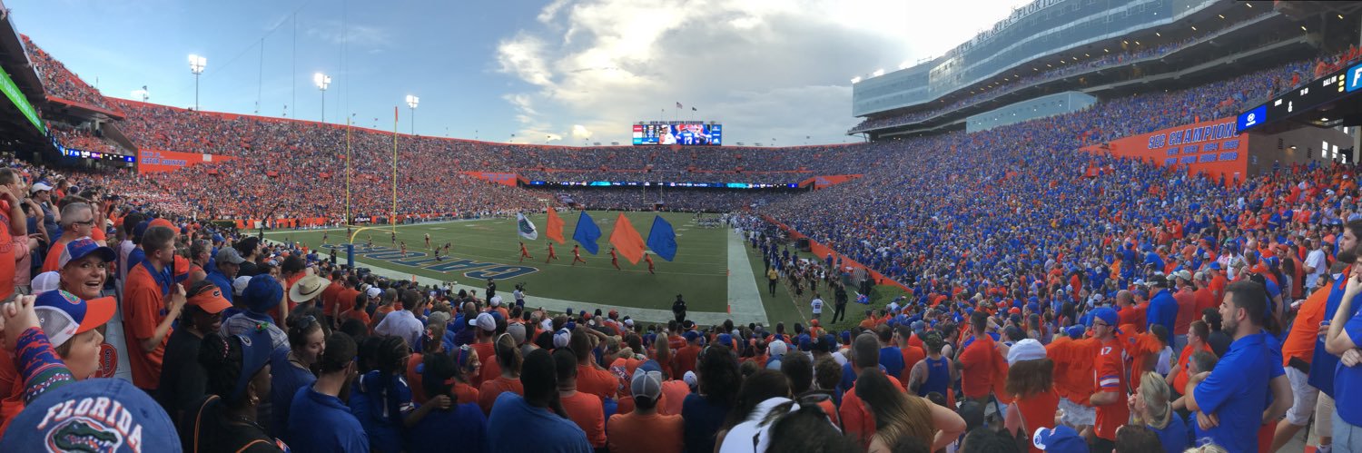 Tate Casey's banner