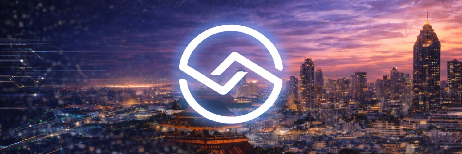 ShareRing - The Identity Chain's banner