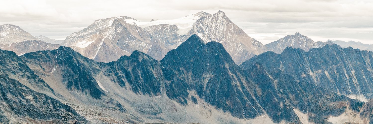 Environment Canada's banner