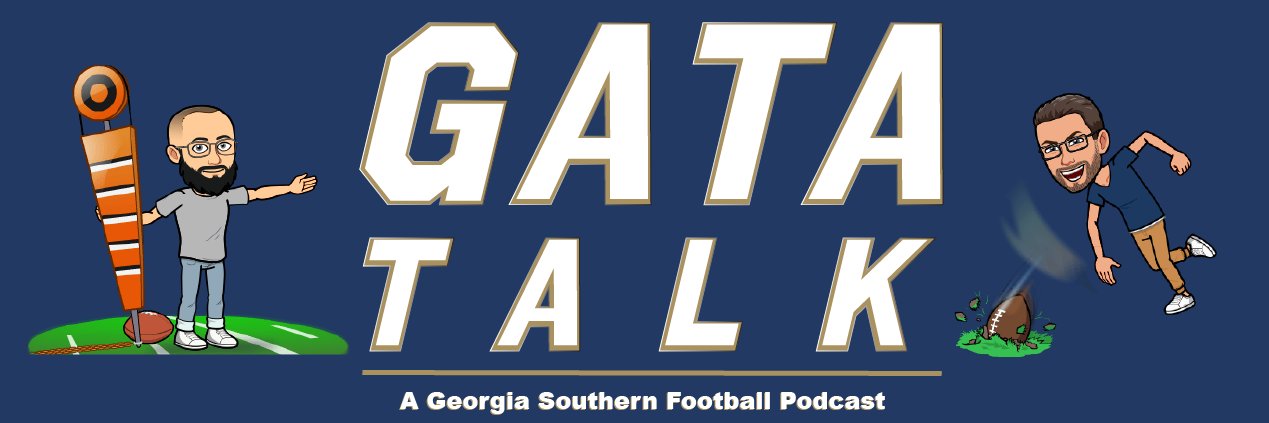 GATA Talk's banner