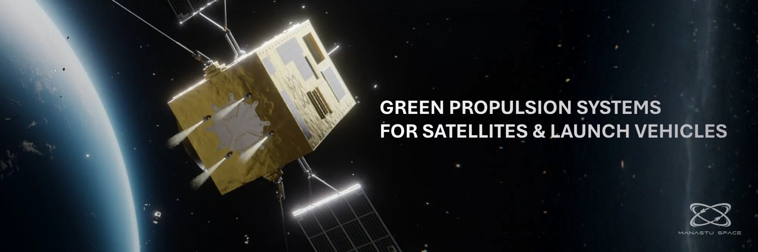 Manastu Space's banner