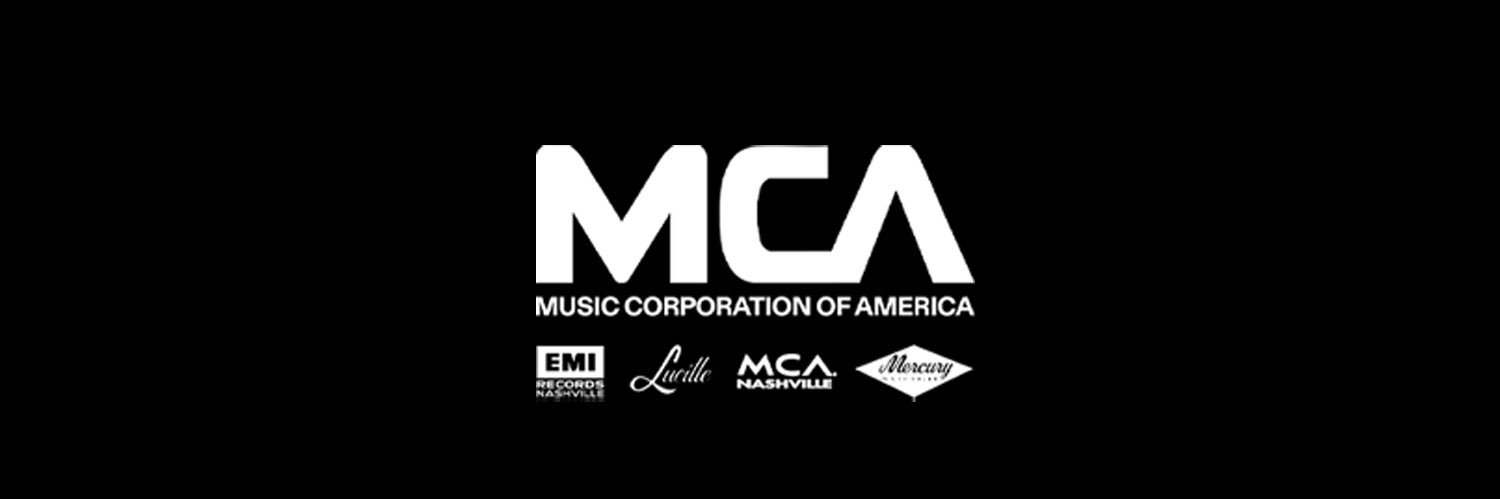 MCA's banner