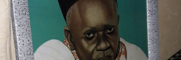 Cheikh Tidiane SN 🇸🇳's banner