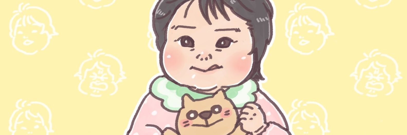 ゆる🍎欲張りワーママ's banner