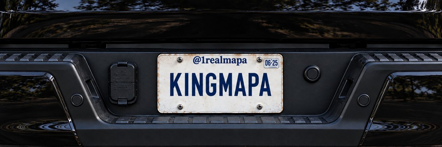 Kingmapa's banner