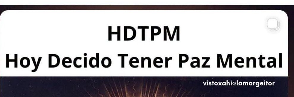 ⓇⓄⒸⒾⓄ 〽️'s banner