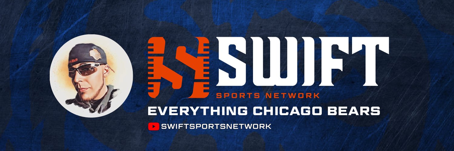 Swift Sports Network's banner