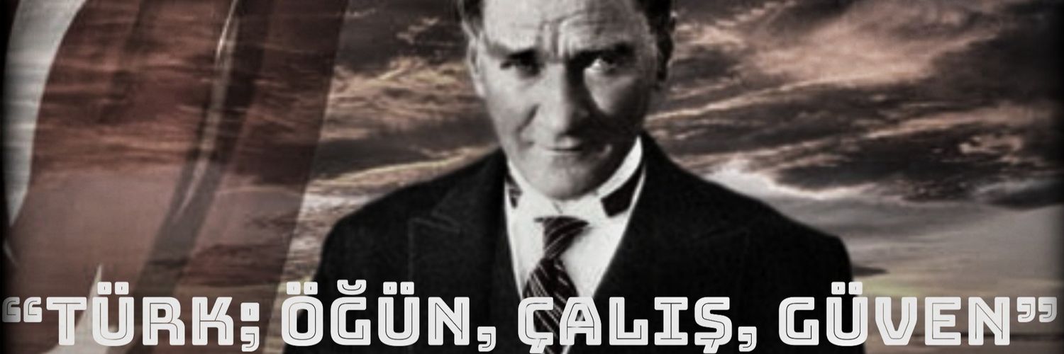 İlkay Bayrak's banner