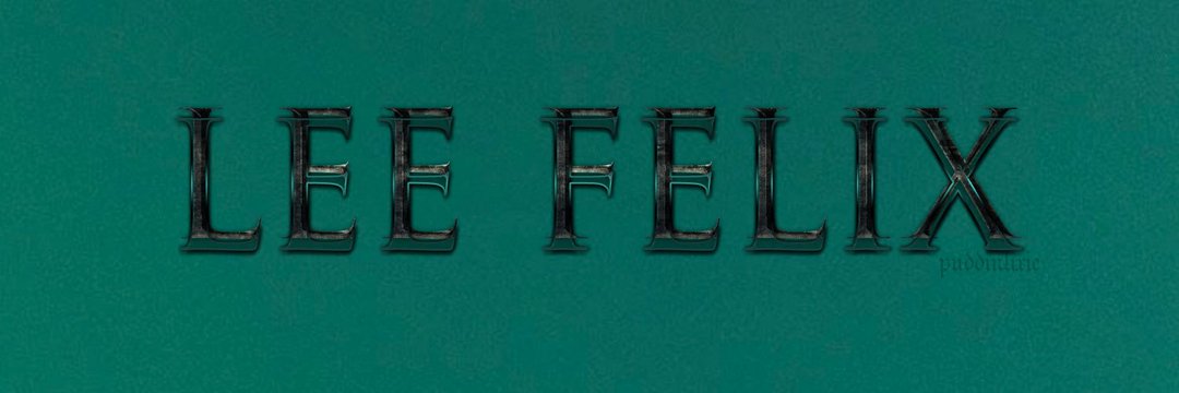 FELIX 𓃠's banner