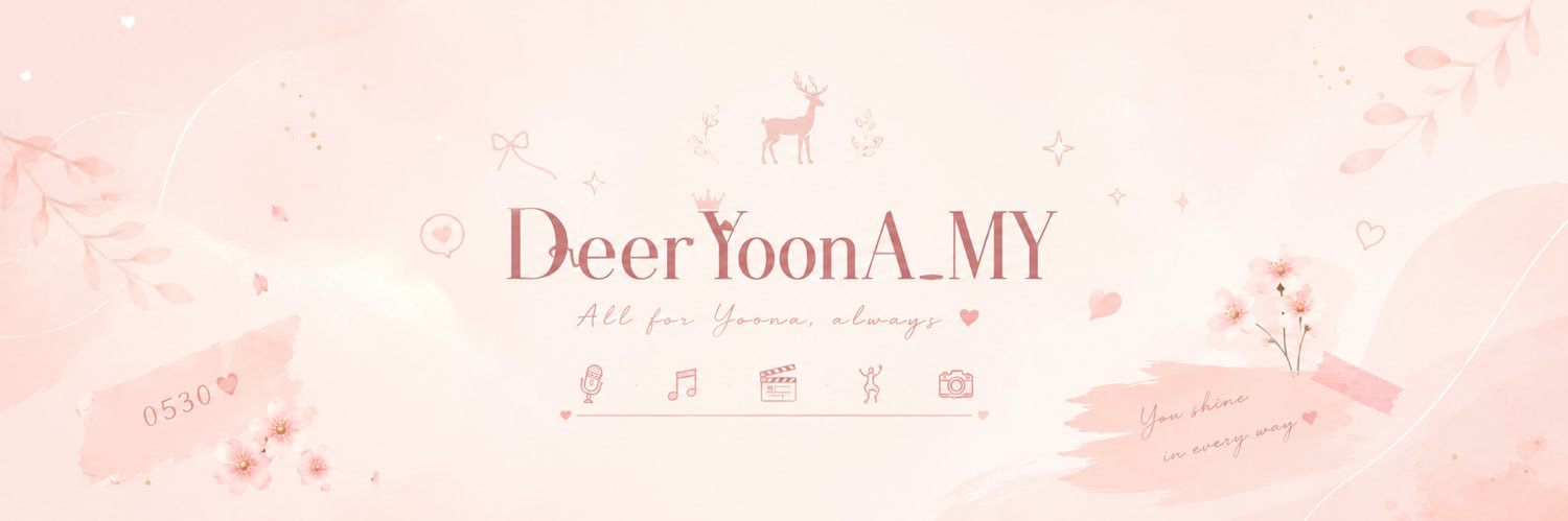 ᴅᴇᴇʀʏᴏᴏɴᴀ_ᴍʏ 💛🦌🎀's banner