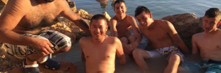 户外以裸交友❤️《感谢关注》's banner