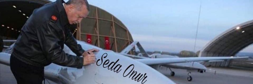 SEDA ONUR 🇹🇷's banner