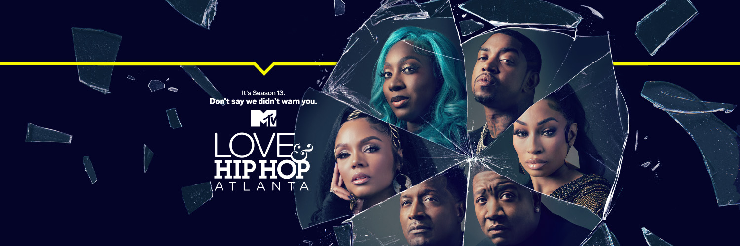 Love & Hip Hop's banner