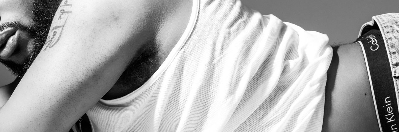 B.'s banner