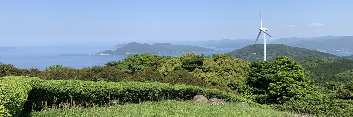ぼの's banner