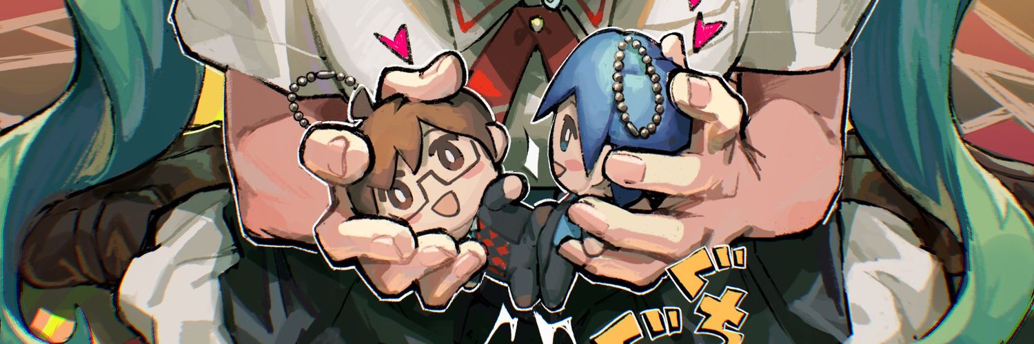 Juice 🧃 @ Available for work!'s banner