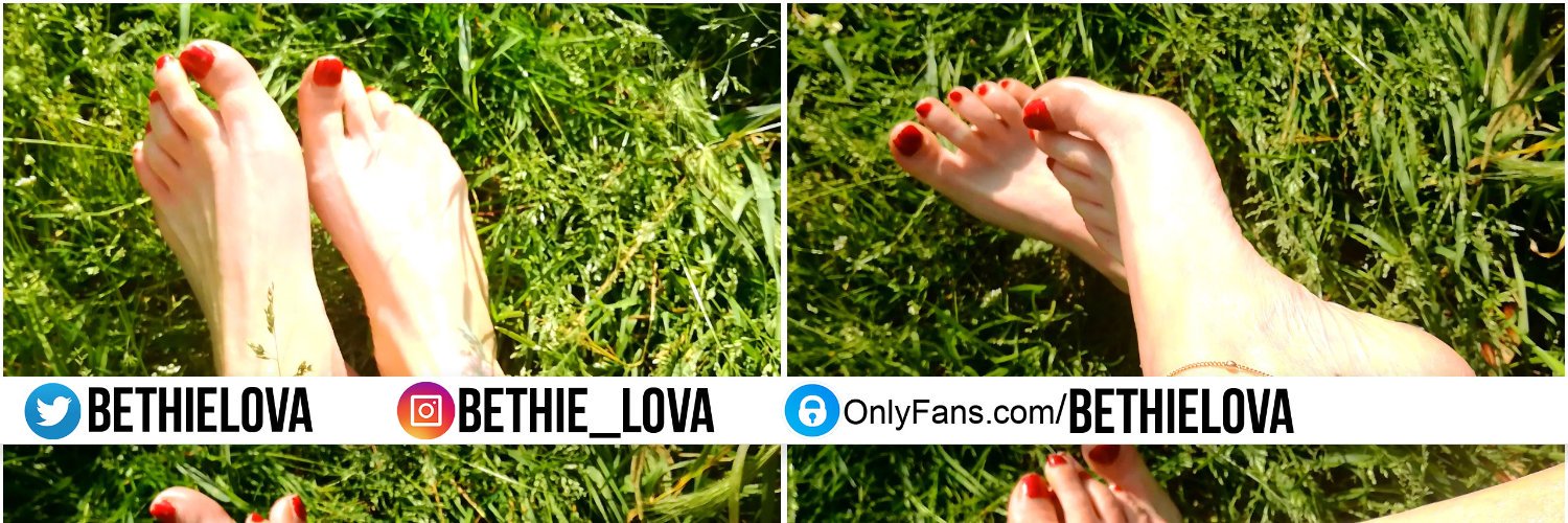Bethie_lova officiel's banner
